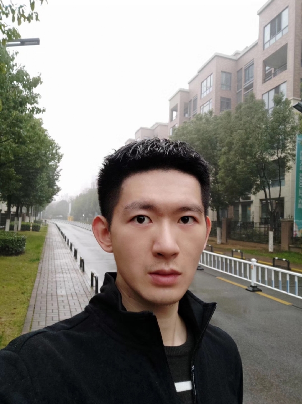 尘飞扬的第二张照片--金门交友网