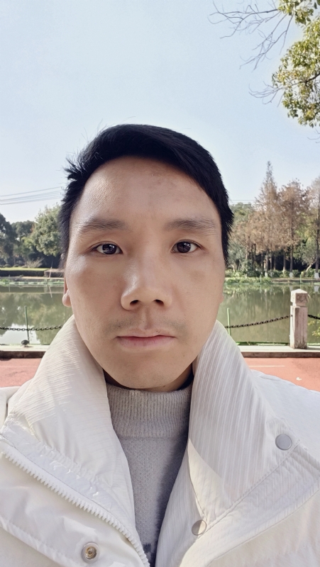 郑启新程的第一张照片--金门交友网