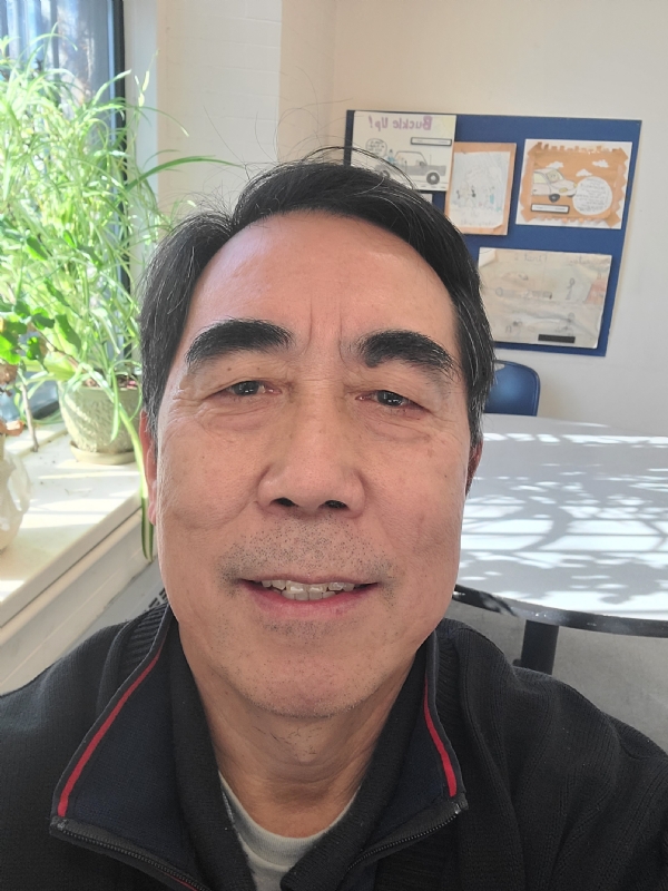 平平安安的第一张照片--金门交友网