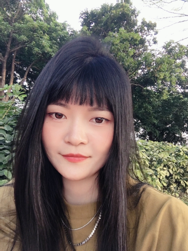 林林的第一张照片--金门交友网