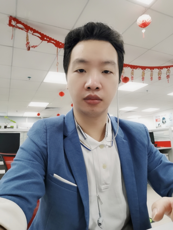 小乔伴侣的第一张照片--金门交友网