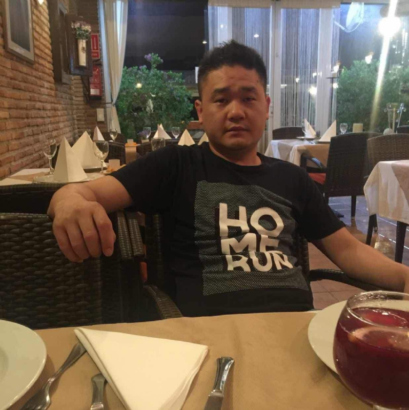 海外游子的第二张照片--金门交友网