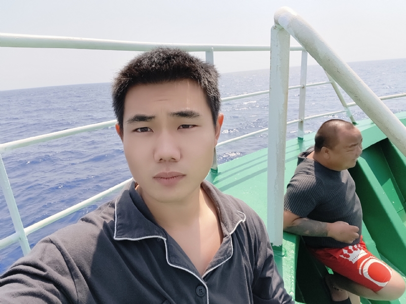 博博鸭的第三张照片--金门交友网