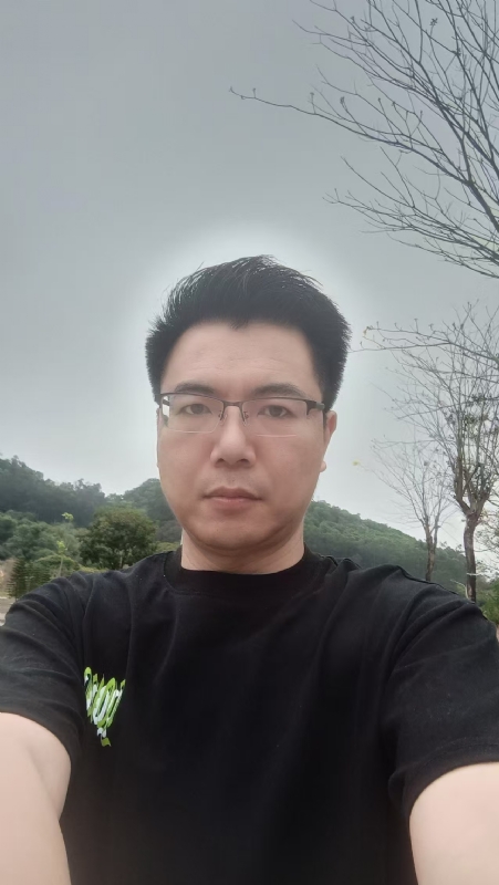 大哥哥的第二张照片--金门交友网
