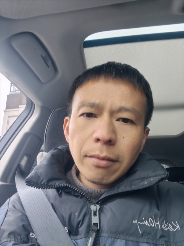 白开水的第一张照片--金门交友网