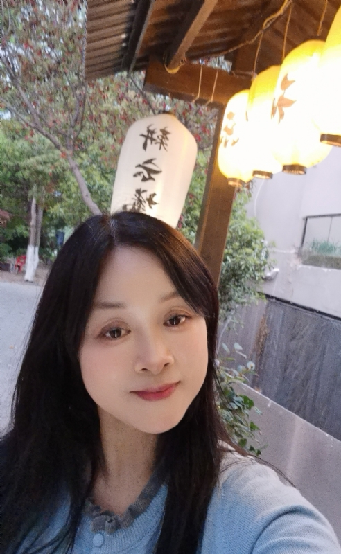 伊伊的第一张照片--金门交友网