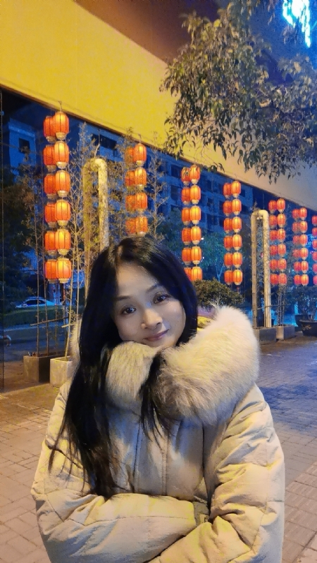 伊伊的第二张照片--金门交友网