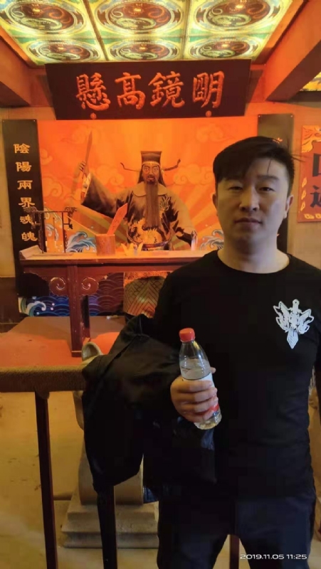 WS的第一张照片--金门交友网