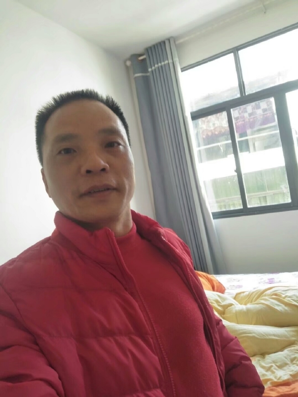 真诚征婚的第一张照片--金门交友网