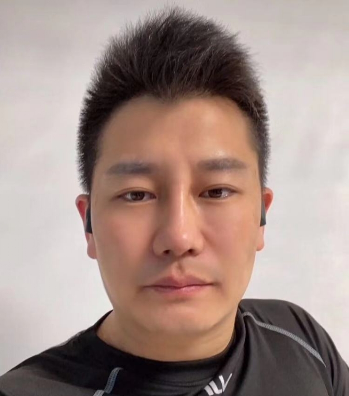 mark的第一张照片--金门交友网