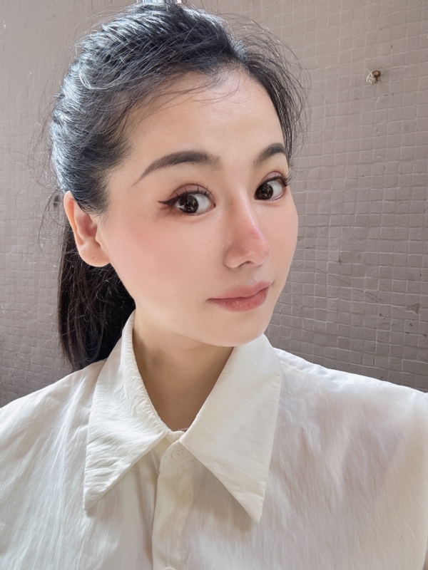 金莉的第二张照片--金门交友网