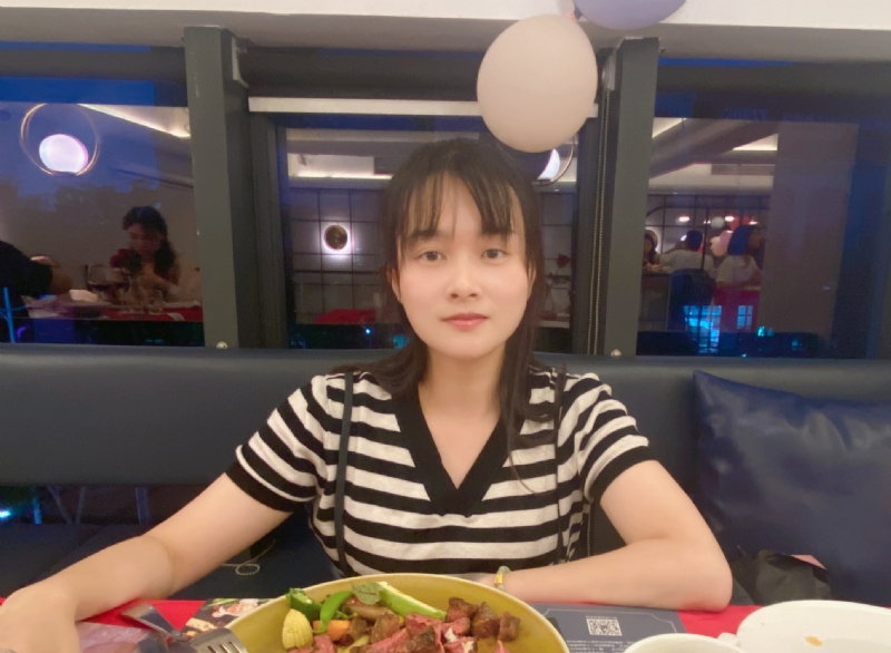 从心出发的第一张照片--金门交友网