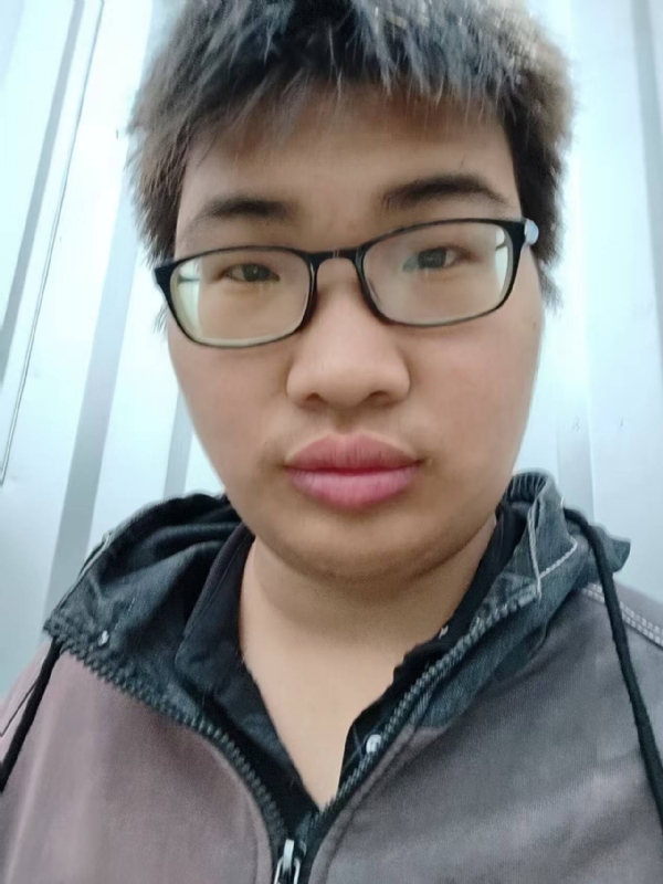 南城的第一张照片--金门交友网