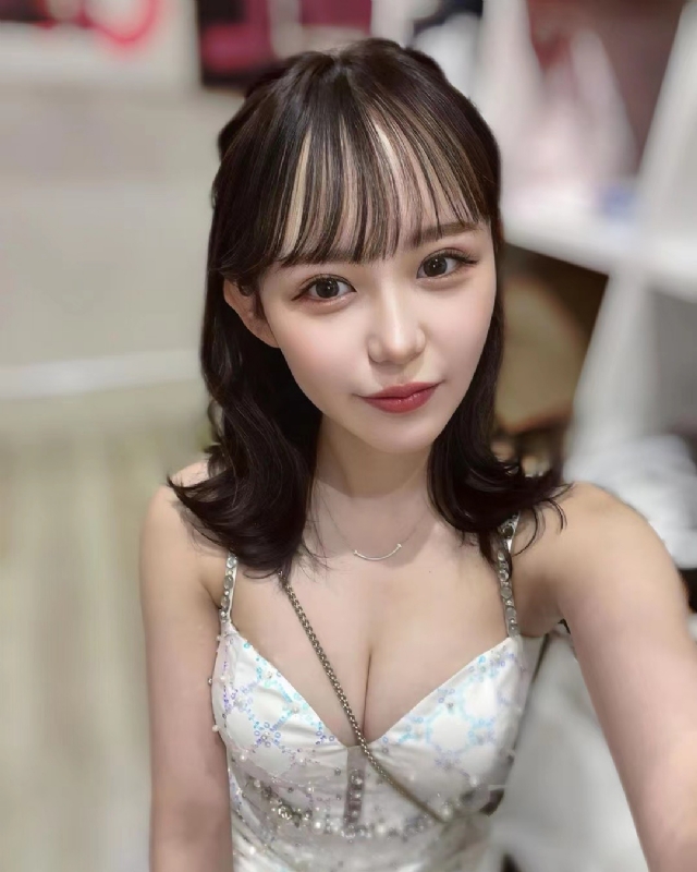 糖心的第四张照片--金门交友网