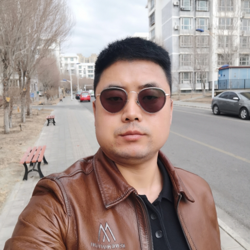 月下听风的第一张照片--金门交友网