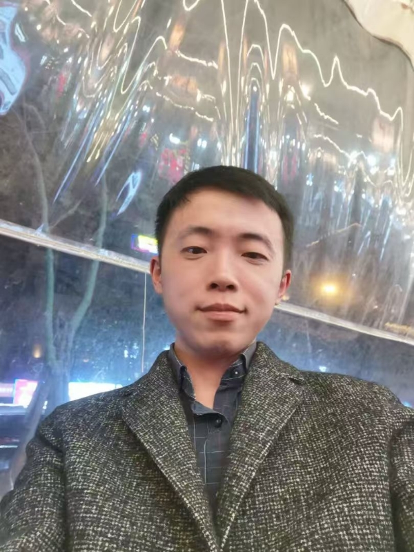 孤客的第一张照片--金门交友网