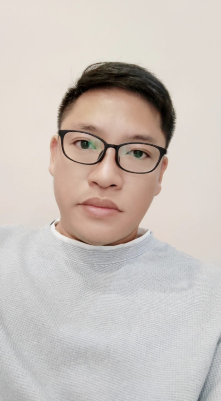 不秀文案秀才干的第一张照片--金门交友网