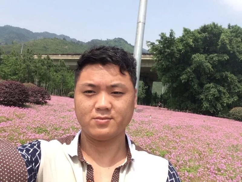过日子的第一张照片--金门交友网
