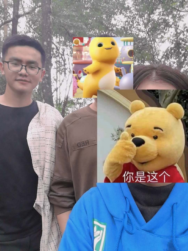 杨先生的第一张照片--金门交友网
