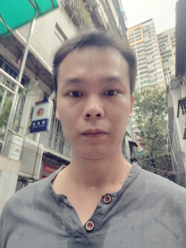 真诚相亲的第一张照片--金门交友网