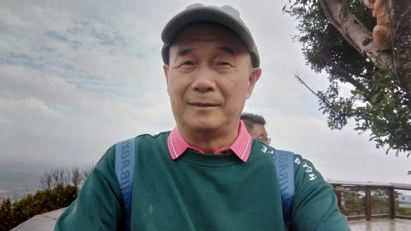 候鸟的第四张照片--金门交友网