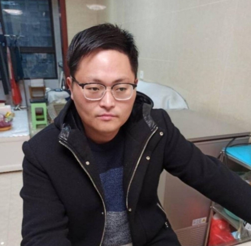 心愿的第一张照片--金门交友网