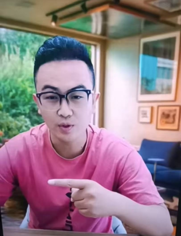 蒋先生的第一张照片--金门交友网