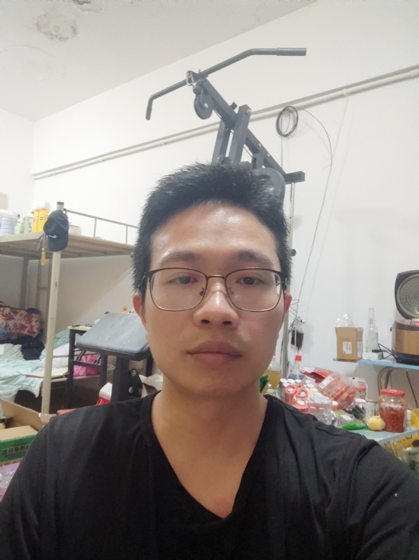 亮仔的第二张照片--金门交友网
