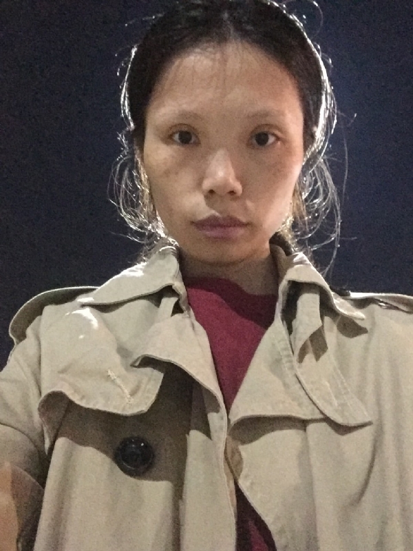 小白的第一张照片--金门交友网