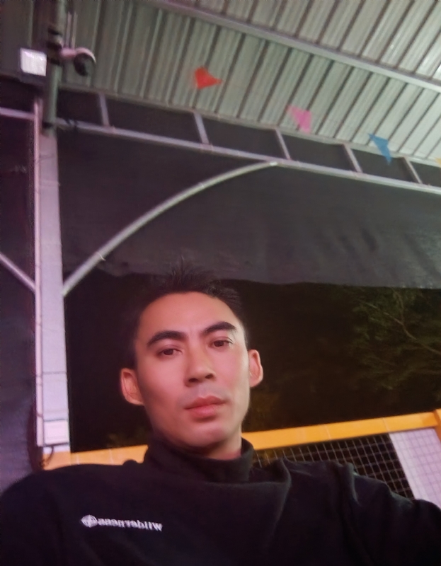 相遇是缘的第一张照片--金门交友网