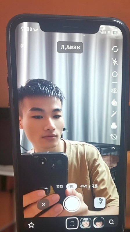 何小的第一张照片--金门交友网