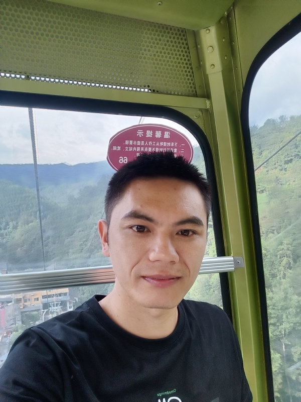 小鱼的第一张照片--金门交友网