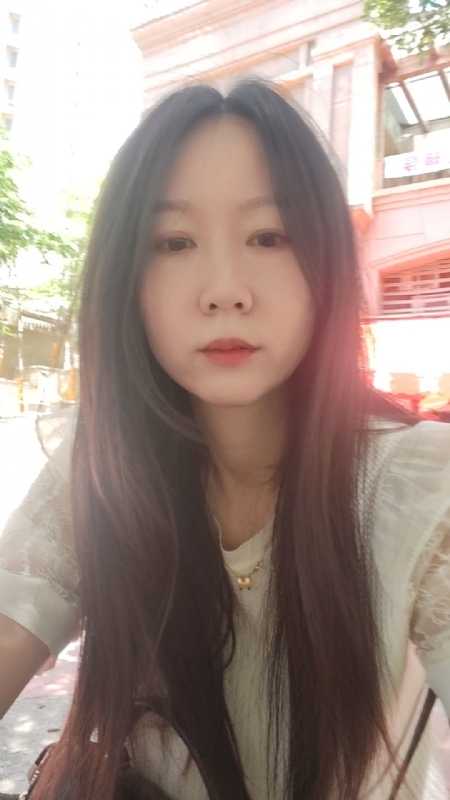 幸运的人儿的第一张照片--金门交友网