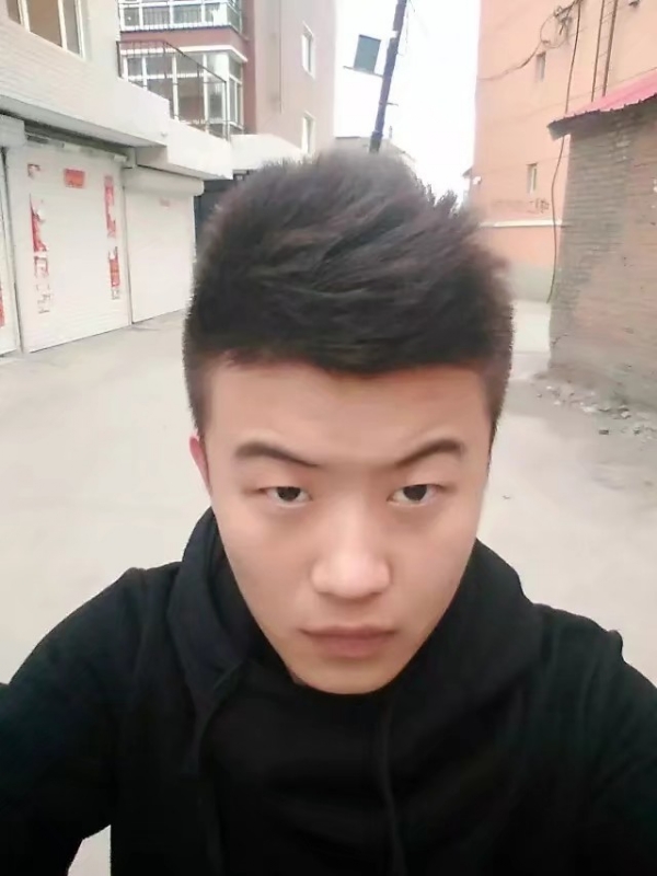 夜如情情似梦的第一张照片--金门交友网