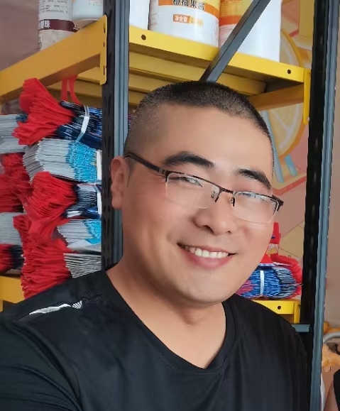乐陶陶的第一张照片--金门交友网