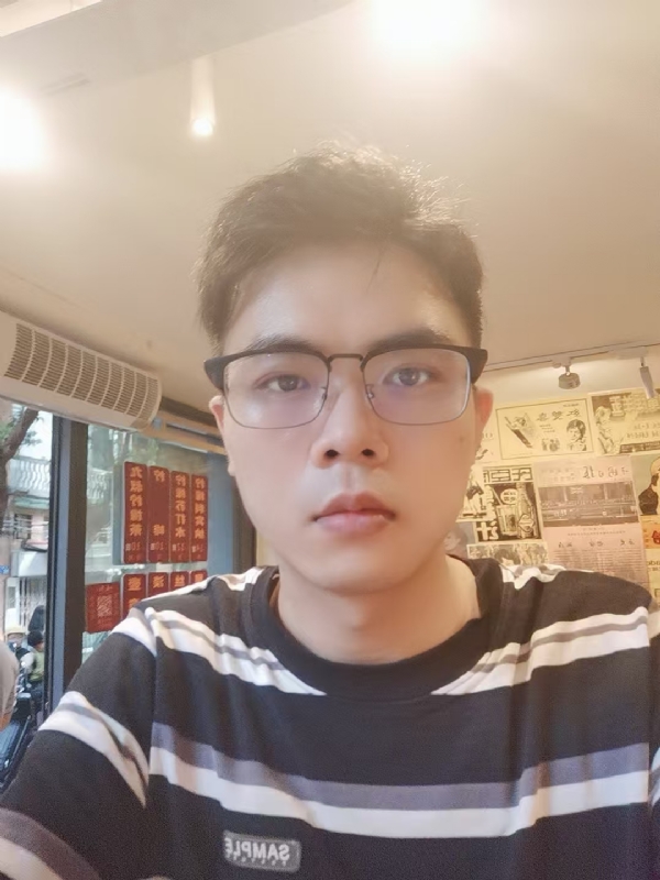 左左的第一张照片--金门交友网