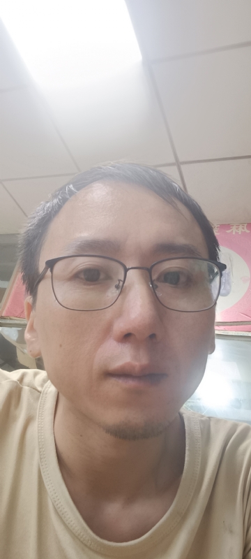 想胖的瘦子的第一张照片--金门交友网