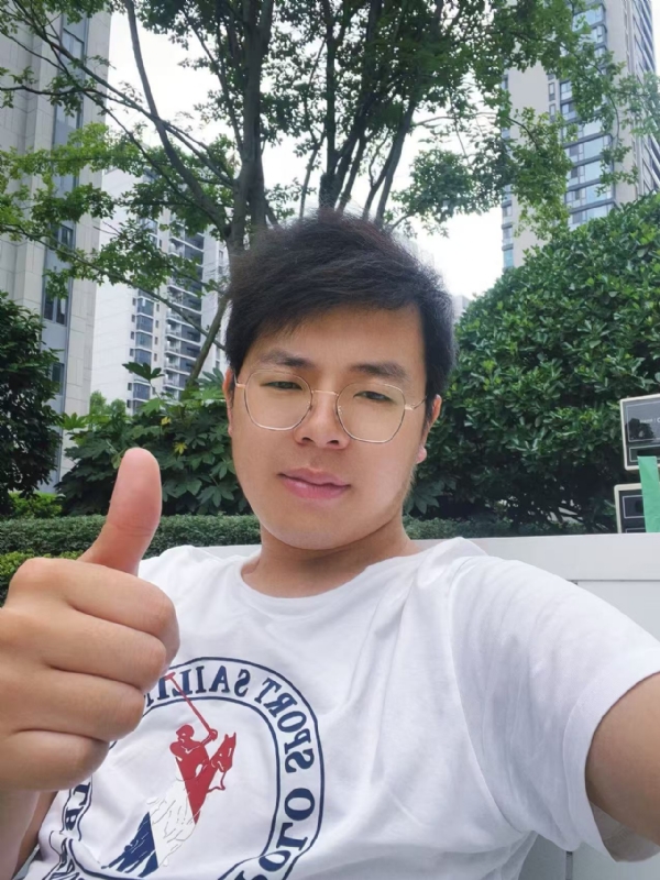 想要找个女朋友的第二张照片--金门交友网