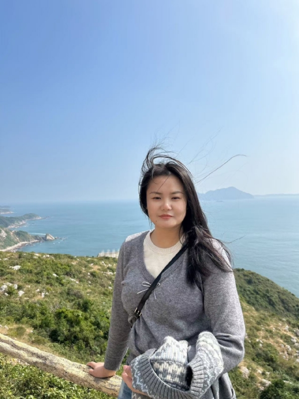 哈哈哈的第二张照片--金门交友网