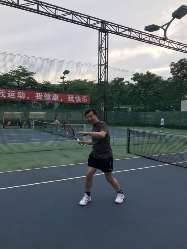 wjxcicpa的第二张照片--金门交友网