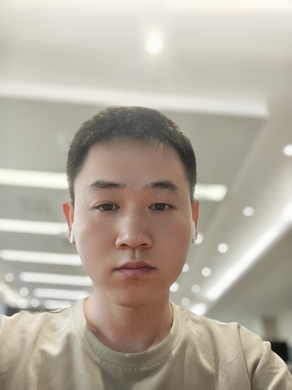随心而已的第一张照片--金门交友网