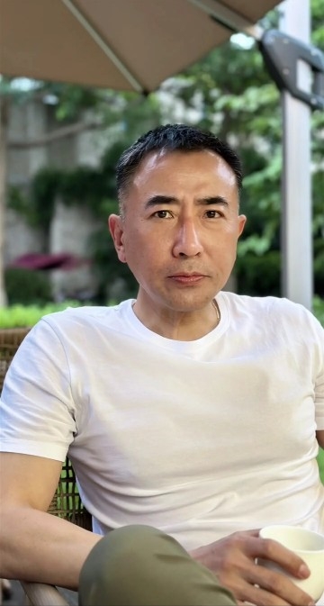 厚德载福的第一张照片--金门交友网