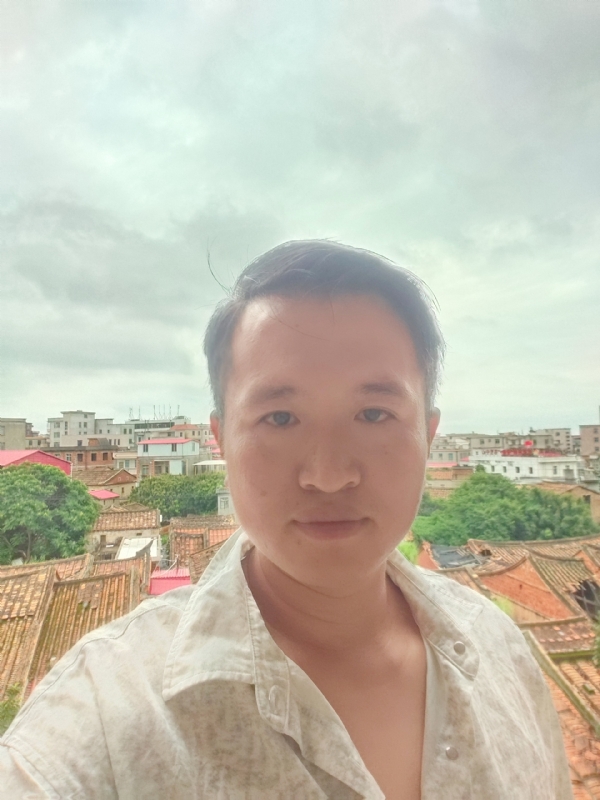 陌生人的第二张照片--金门交友网