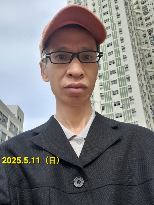 周生的第二张照片--金门交友网