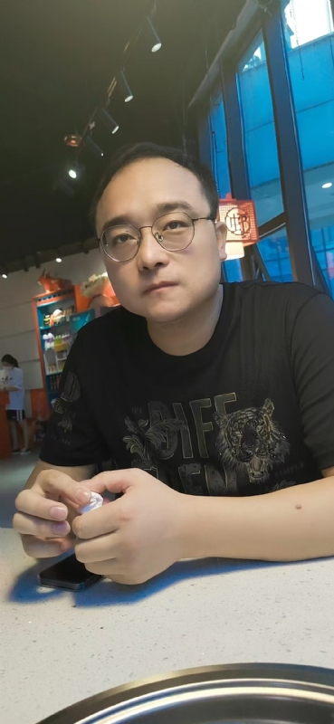 十七的第一张照片--金门交友网