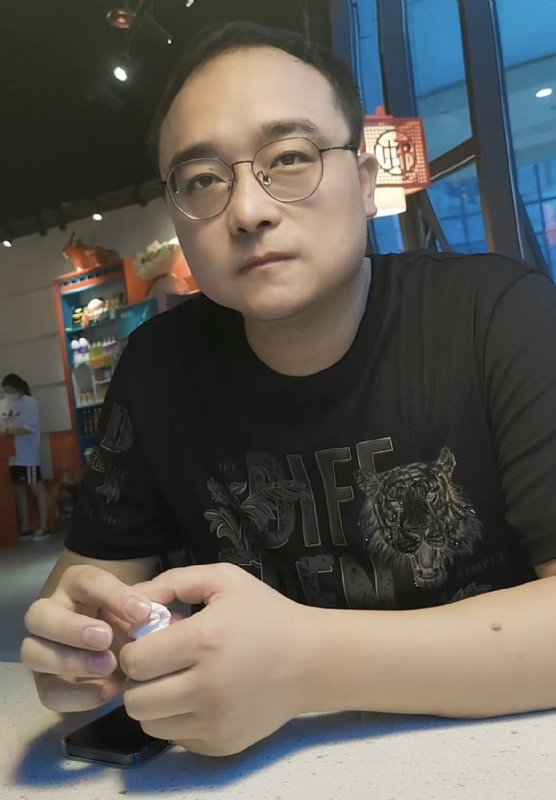 十七的第三张照片--金门交友网