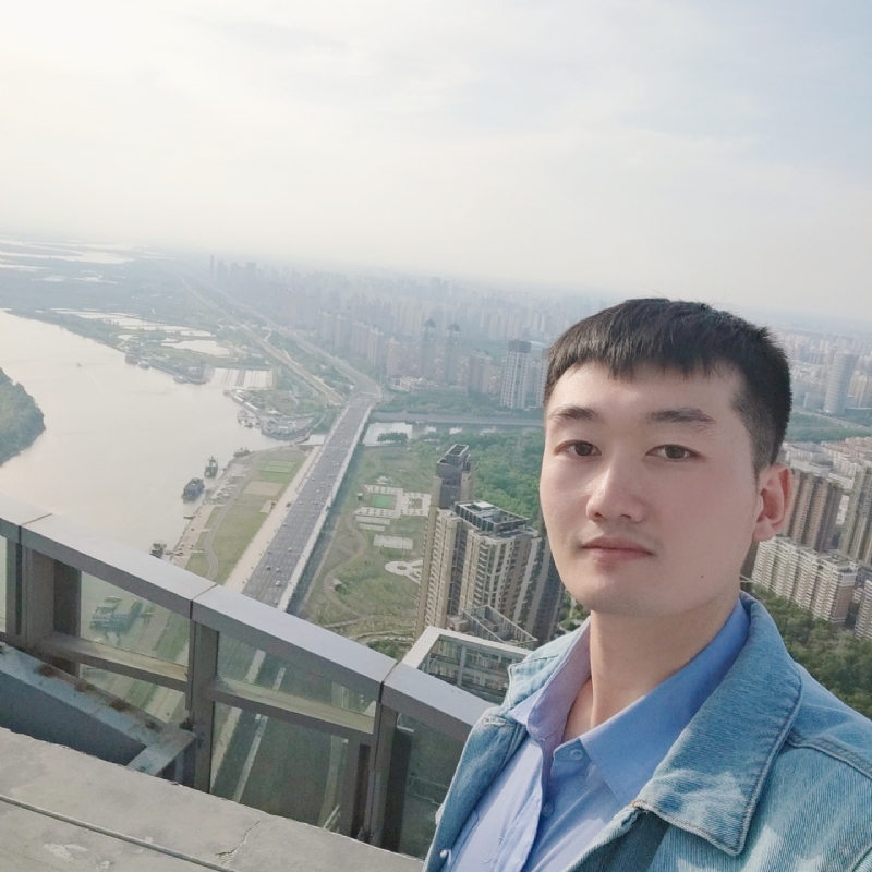 王闯的第一张照片--金门交友网