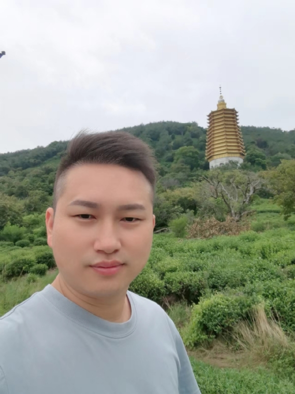陈文海的第一张照片--金门交友网