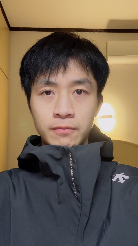 shine的第一张照片--金门交友网