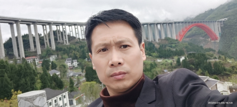 韩*劳务的第一张照片--金门交友网
